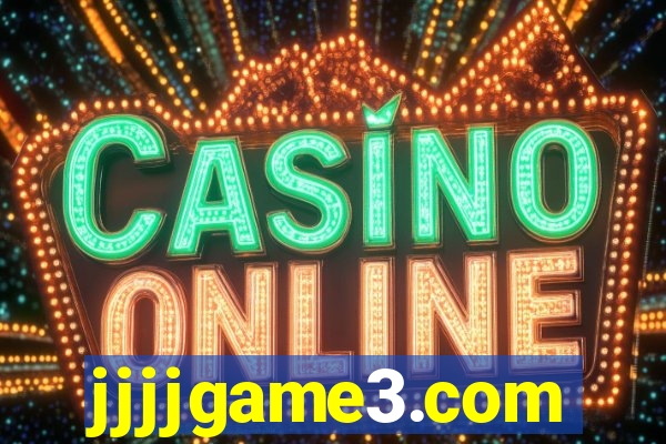 jjjjgame3.com