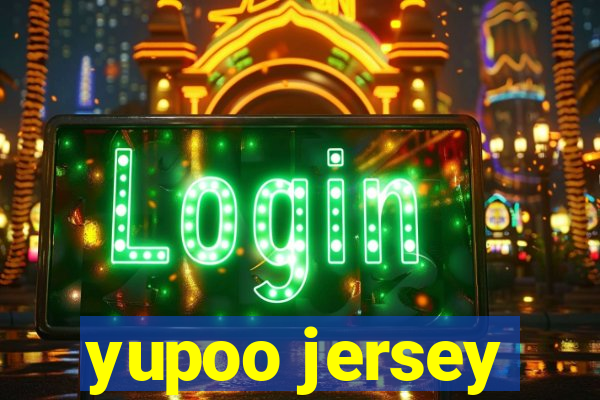 yupoo jersey