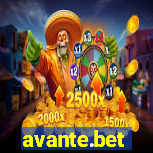 avante.bet