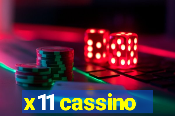 x11 cassino