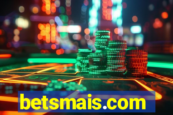 betsmais.com