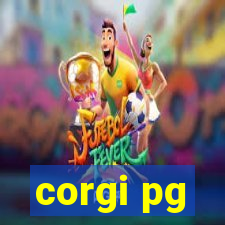 corgi pg