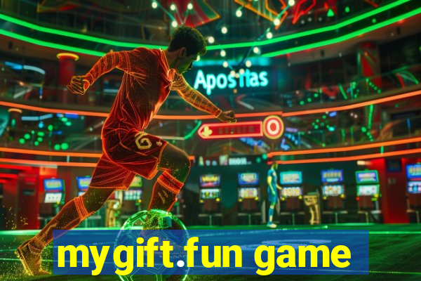 mygift.fun game