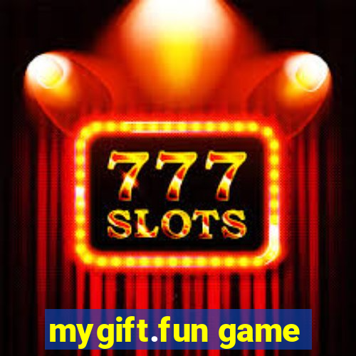 mygift.fun game