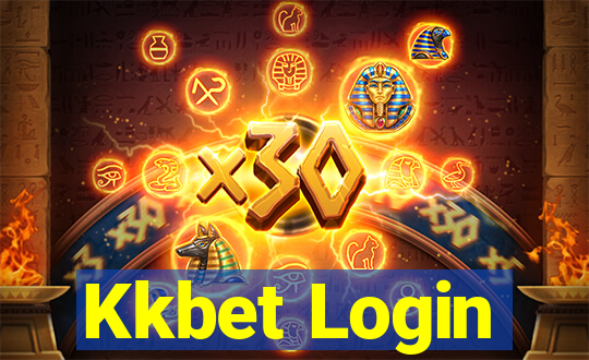 Kkbet Login