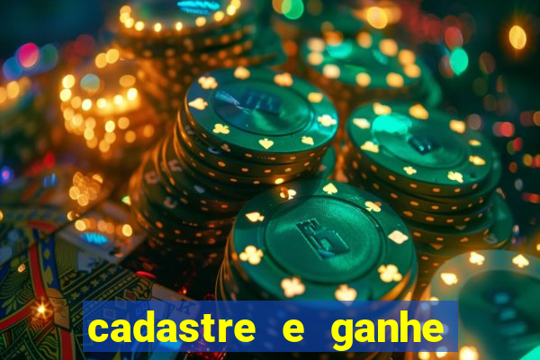 cadastre e ganhe 20 reais para apostar