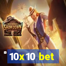 10x10 bet