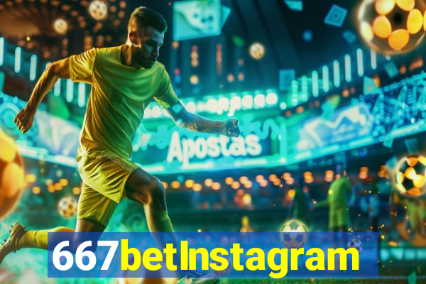 667betInstagram