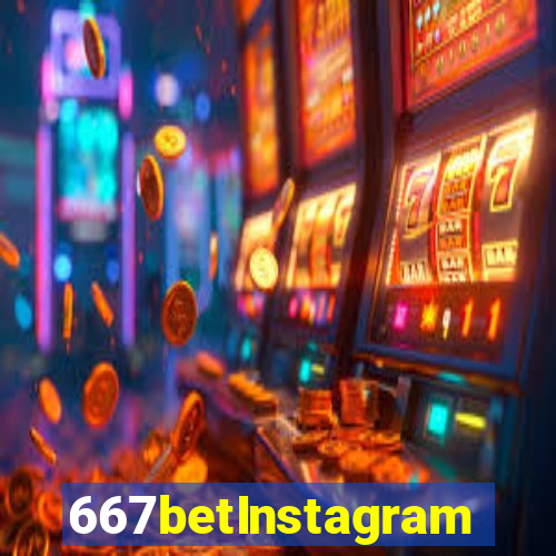 667betInstagram