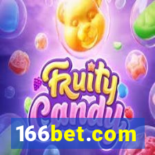 166bet.com