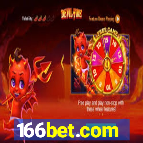 166bet.com