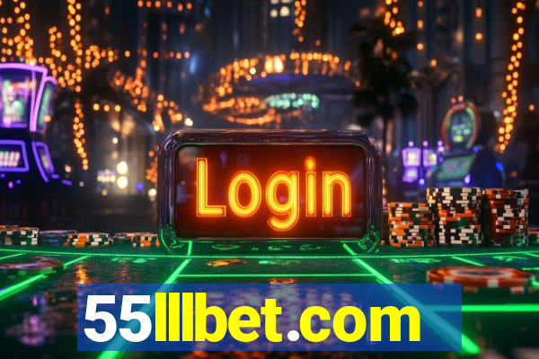 55lllbet.com