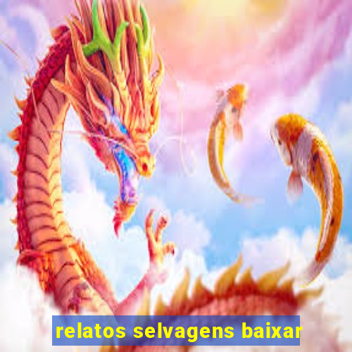 relatos selvagens baixar