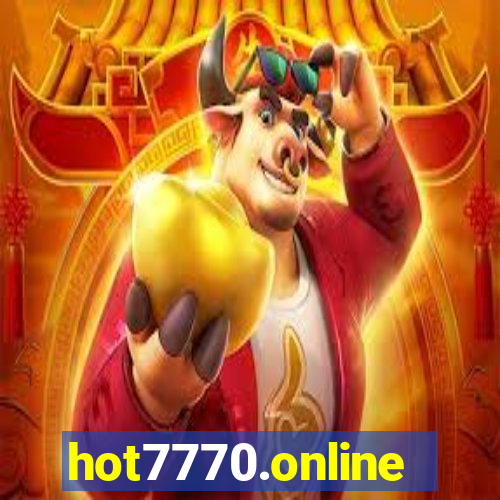 hot7770.online