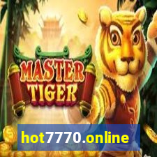 hot7770.online