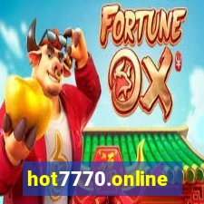 hot7770.online