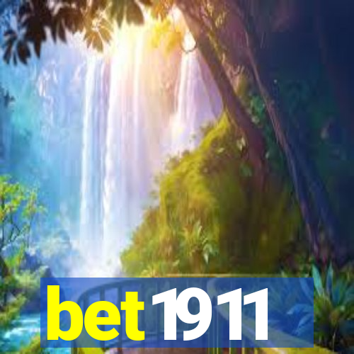 bet1911