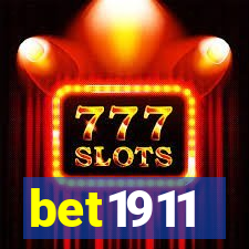 bet1911