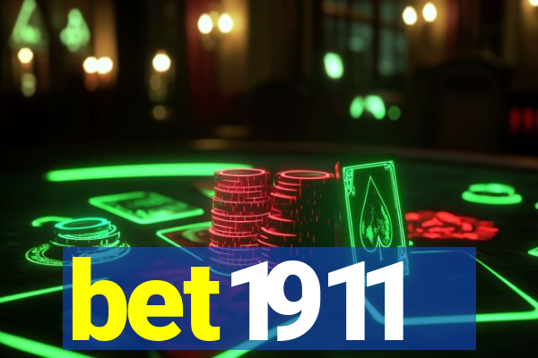 bet1911