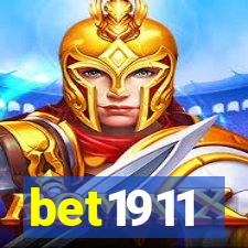 bet1911