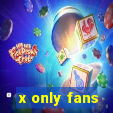 x only fans