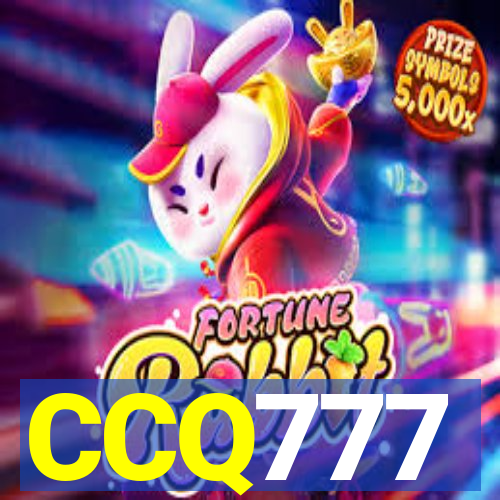 CCQ777