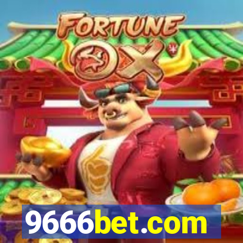 9666bet.com