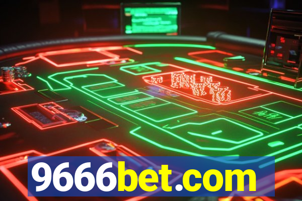 9666bet.com