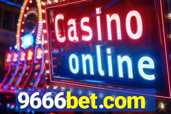 9666bet.com