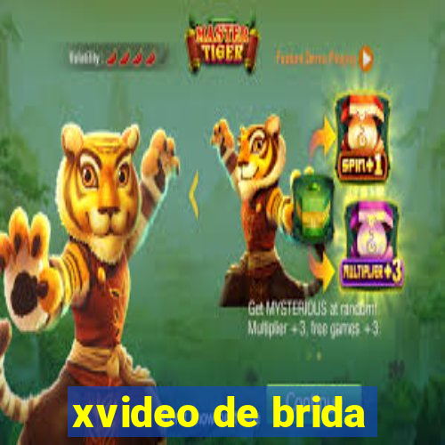 xvideo de brida