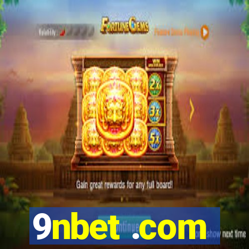 9nbet .com