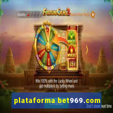 plataforma bet969.com