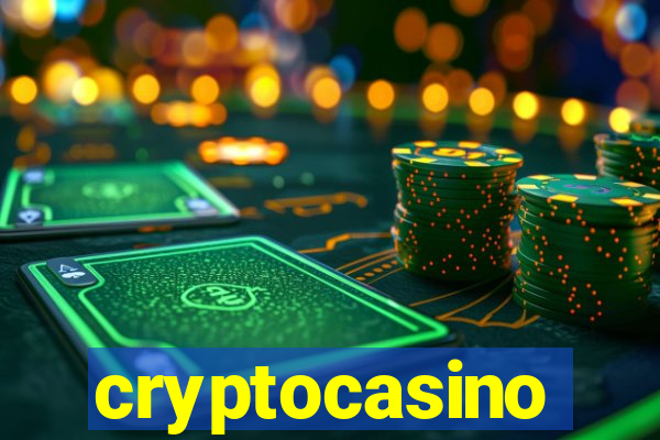 cryptocasino