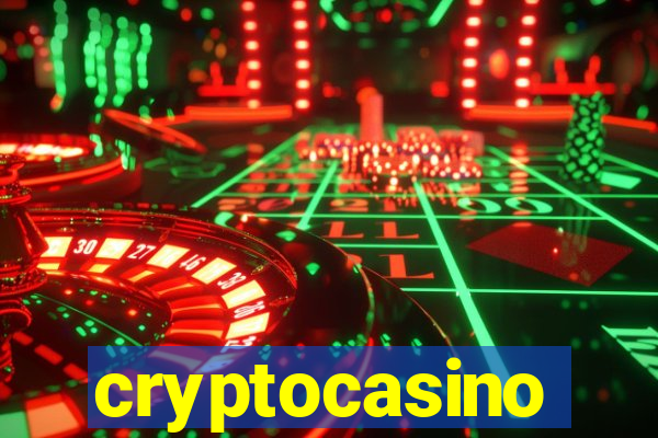 cryptocasino