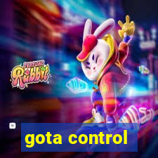 gota control