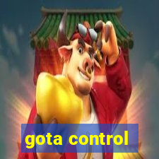 gota control