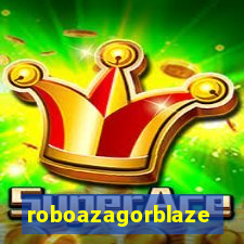 roboazagorblaze