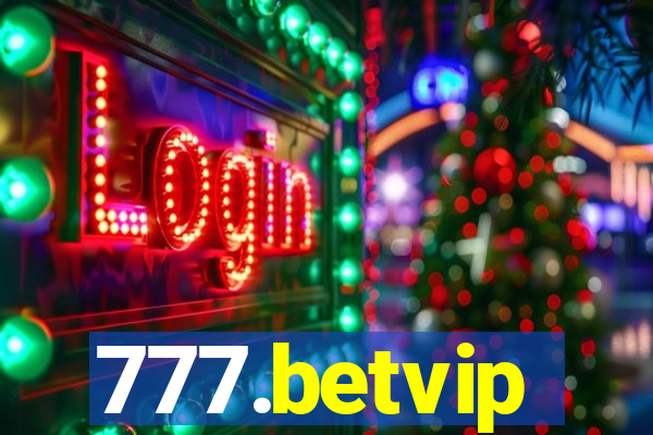 777.betvip