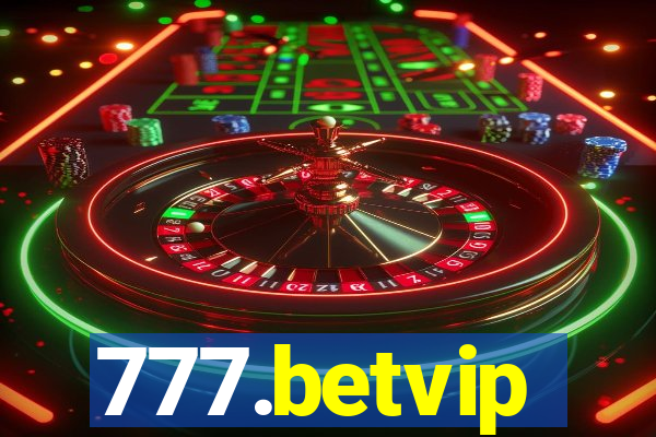 777.betvip