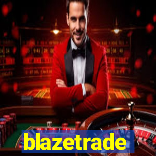 blazetrade