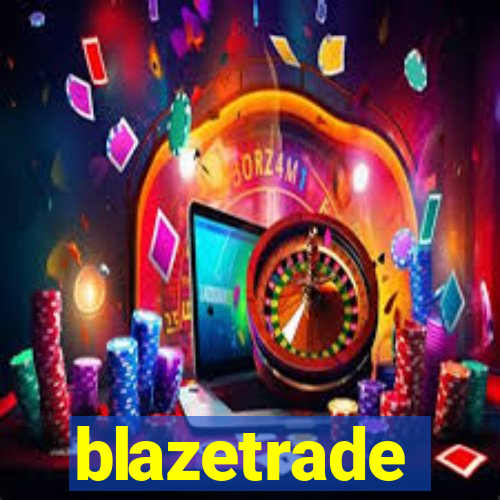 blazetrade