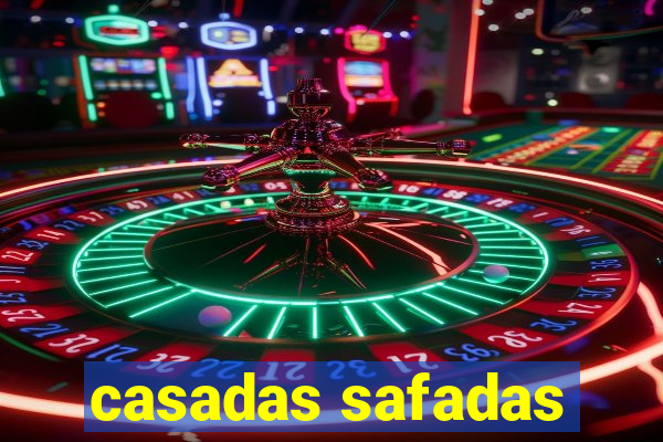 casadas safadas