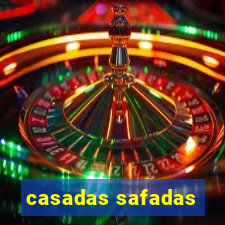 casadas safadas