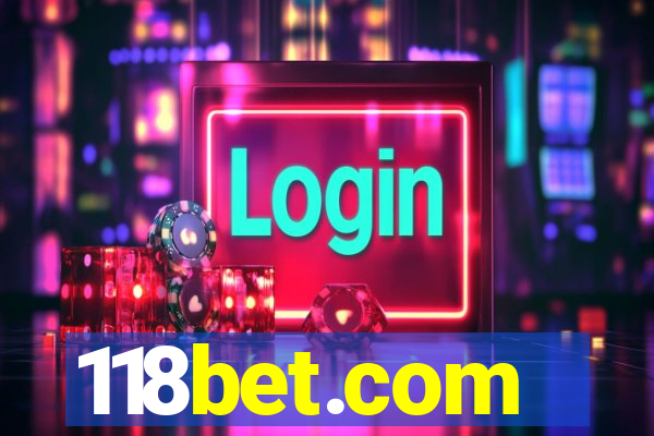 118bet.com