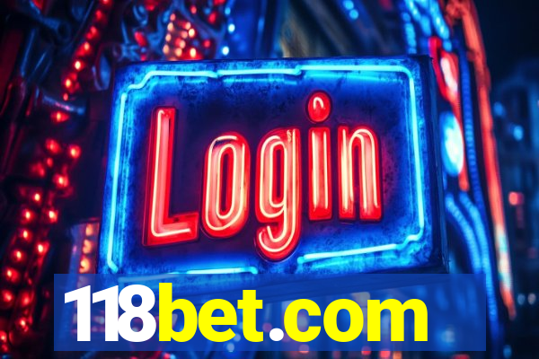 118bet.com