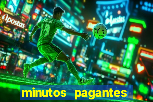 minutos pagantes fortune dragon