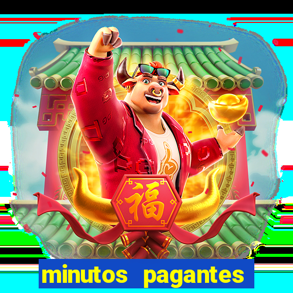 minutos pagantes fortune dragon