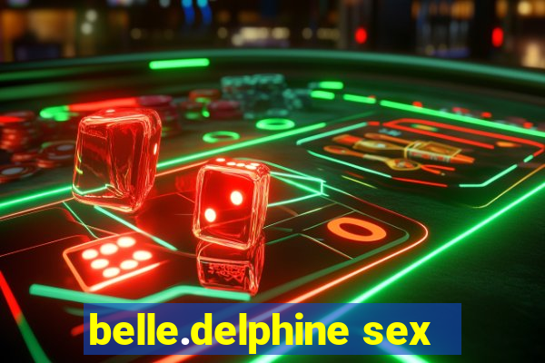 belle.delphine sex