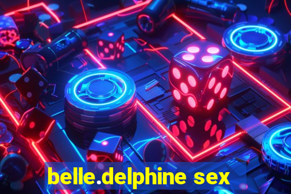 belle.delphine sex