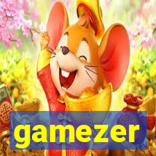 gamezer